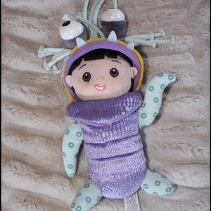 Monsters inc BOO doll